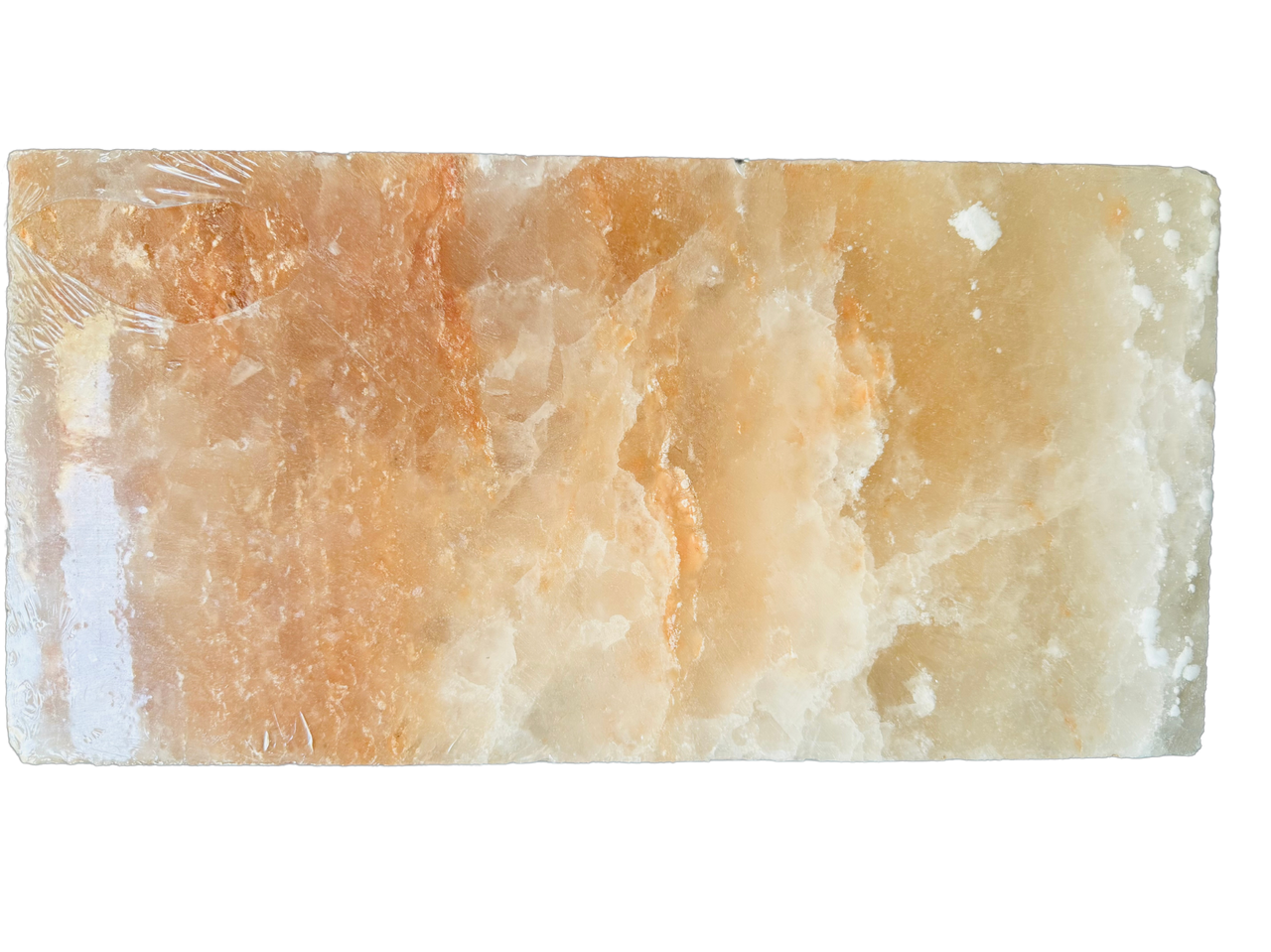 Salt Block Large Rectangle - 40x20x5 SECONDS