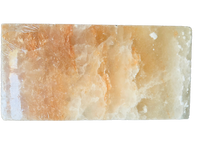 Salt Block Large Rectangle - 40x20x5 SECONDS