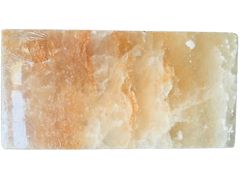 Salt Block Large Rectangle - 40x20x5 SECONDS
