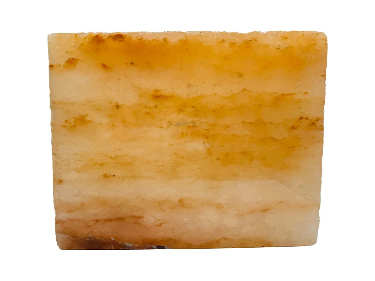 Salt Block Medium Rectangle - 25x20x5 SECONDS