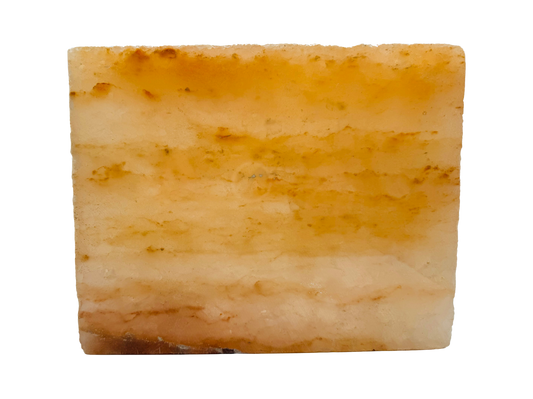 Salt Block Medium Rectangle - 25x20x5 SECONDS