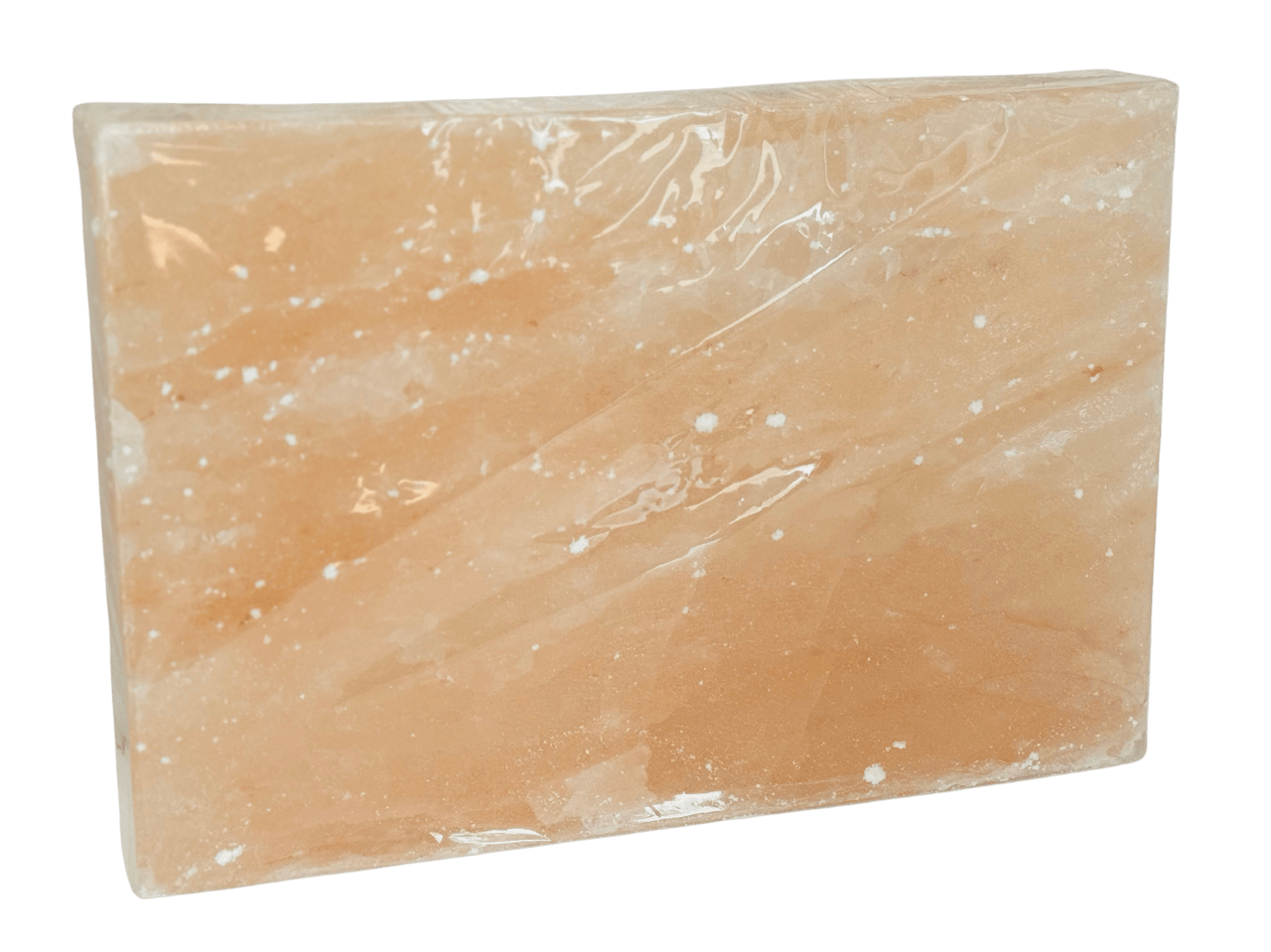Salt Block medium rectangle SECONDS