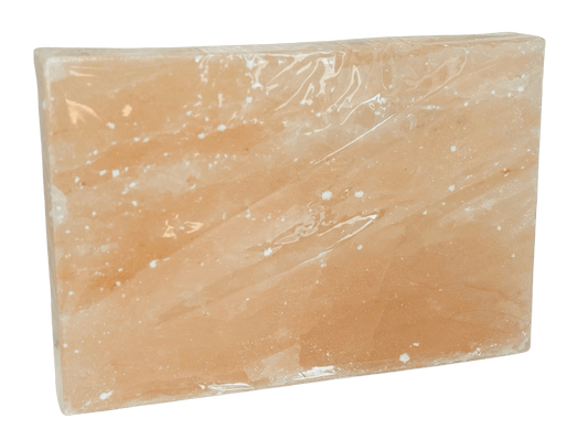 Salt Block medium rectangle SECONDS