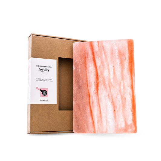 Salt Block Medium Rectangle - 20x30x3
