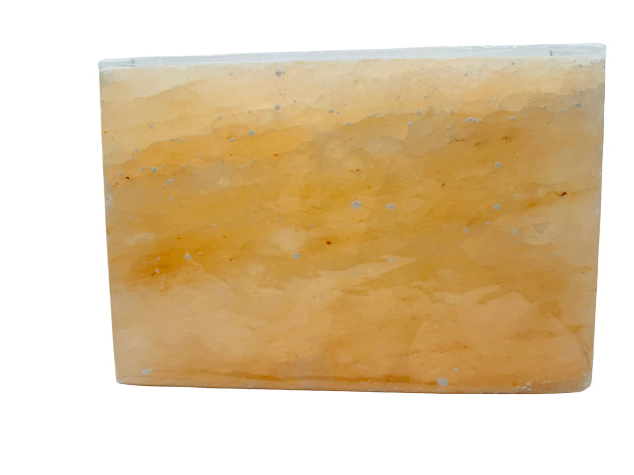 Salt Block medium rectangle SECONDS