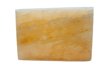 Salt Block medium rectangle SECONDS