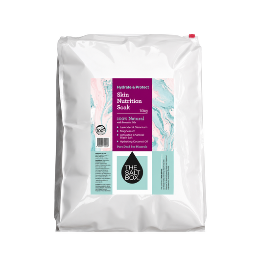 Skin Nutrition Bath Soak 10kg