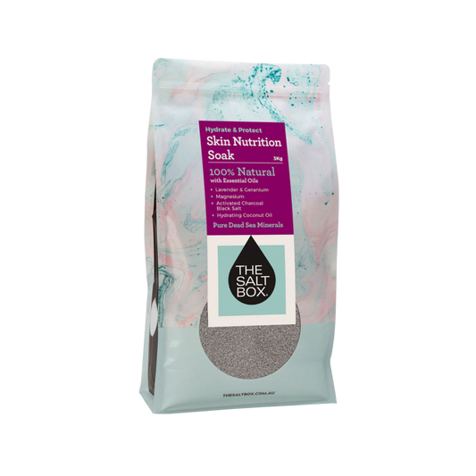 Skin Nutrition Soak 3kg
