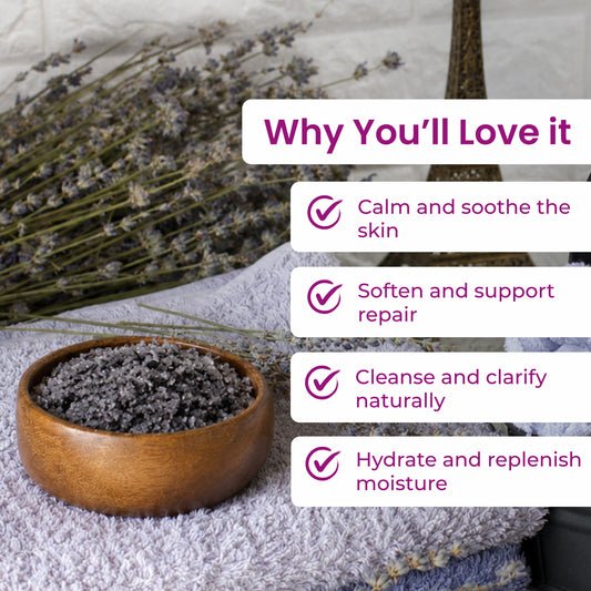 Skin Nutrition Soak 3kg