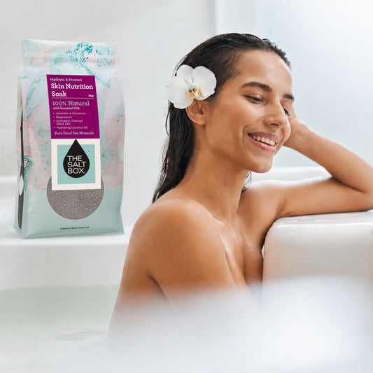 Skin Nutrition Soak 3kg