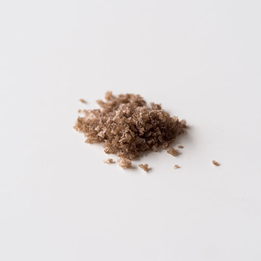 Smoked Applewood Salt Pinch