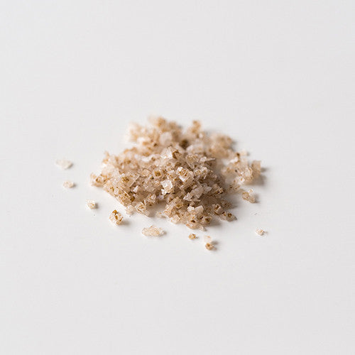 Spanish Rosemary Salt