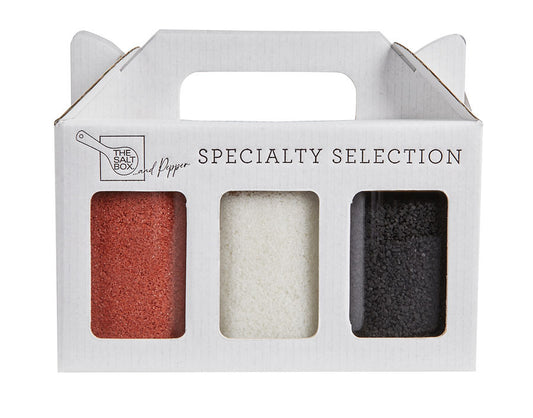 Specialty Selection - Chefs Classics
