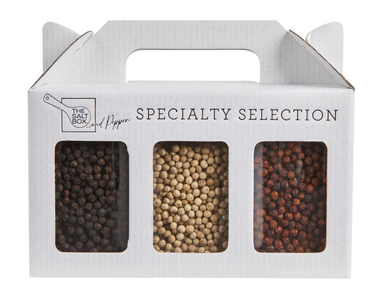 Specialty Selection - Kampot Delight