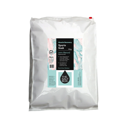Sports Soak 10kg