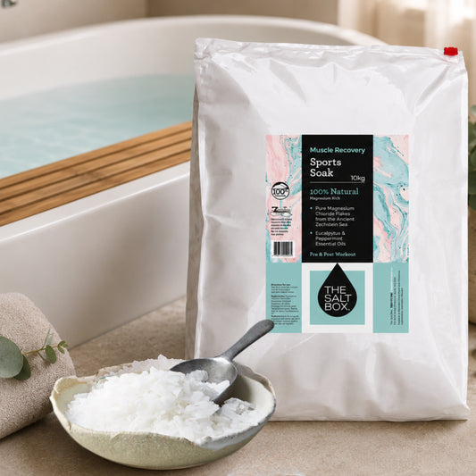 Sports Soak 10kg