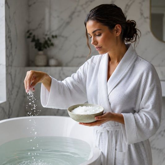 Sports Magnesium Soak 3kg
