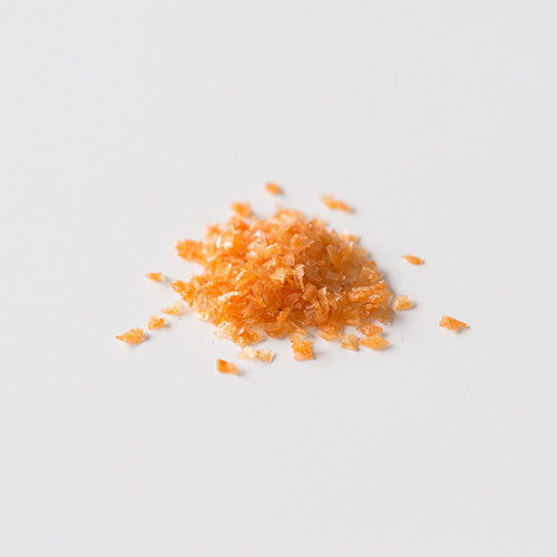 Sriracha Salt pile