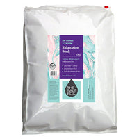 Relaxation bath salts 10kg