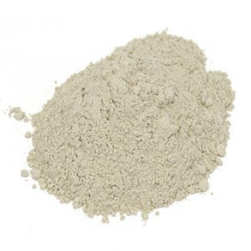 Bentonite Clay from 400g jar pile