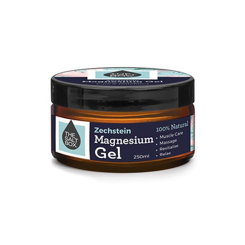 Zechstein Magnesium Gel 250ml