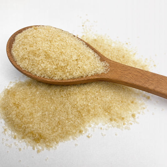 Thai Ginger Sea Salt 100g Pouch
