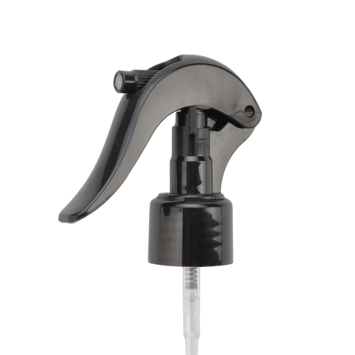 Trigger spray for 250ml magnesium bottle