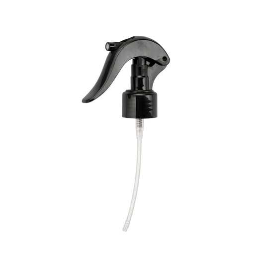 Trigger spray for 250ml magnesium bottle