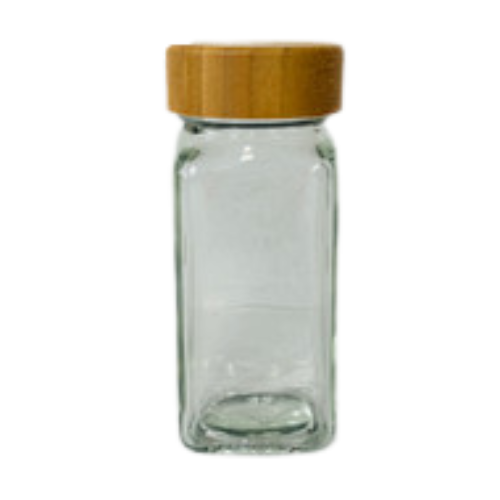 Free gift - Shaker Jar