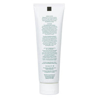 Anna's Wild Yam Cream 100g bottle back