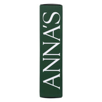 Anna's Wild Yam Cream 100g box left