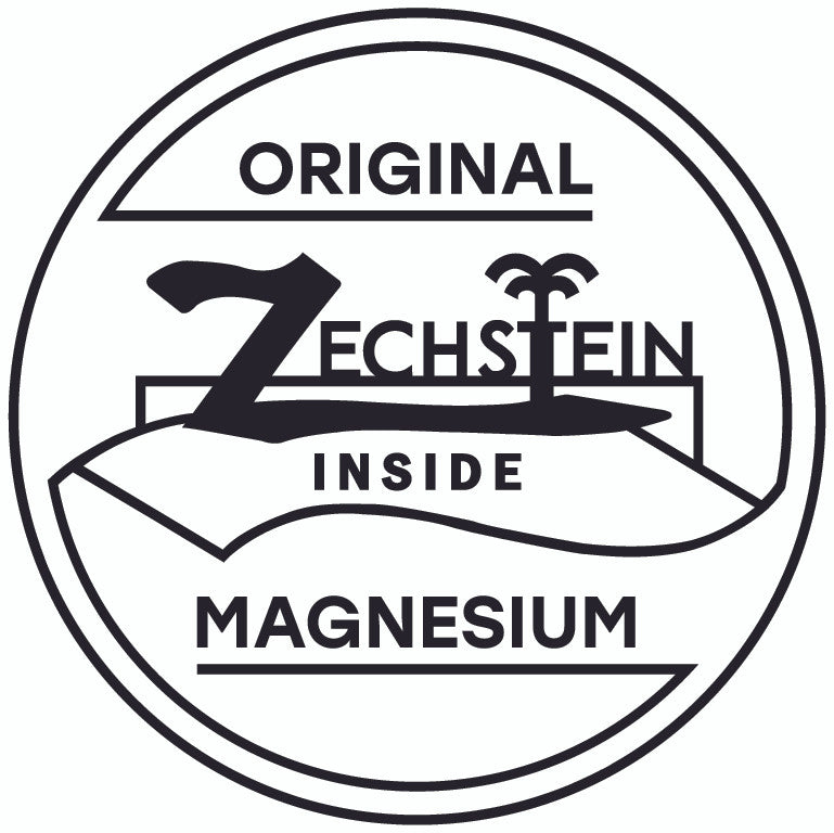 Zechstein Original logo