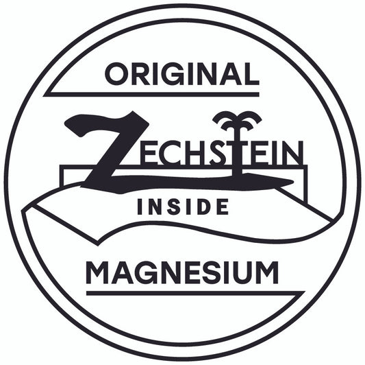 Zechstein Original logo