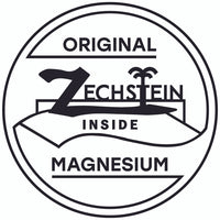 Zechstein Original logo