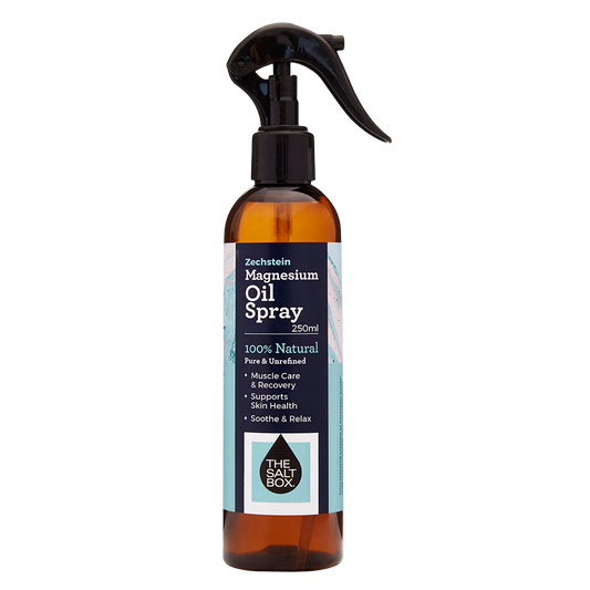 Zechstein Magnesium Oil Spray 250ml