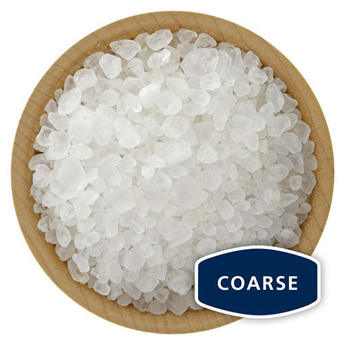 Bokek Dead Sea Salt bulk bowl