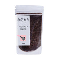 Extra Bold Smoked Salt Pouch