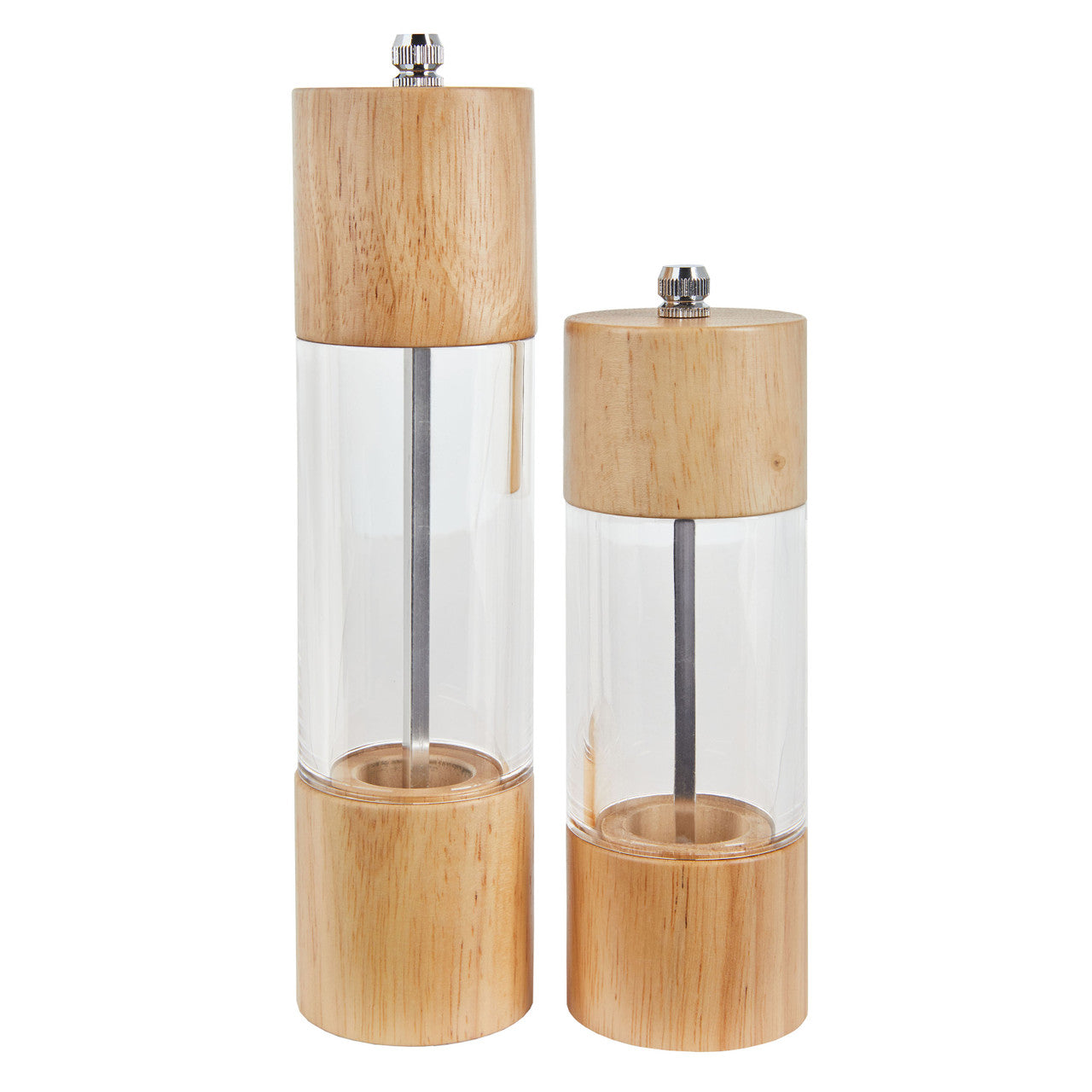 Salt / Pepper Grinder Gift Pack 20cm