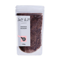 Smoked Hickory Salt - POUCH