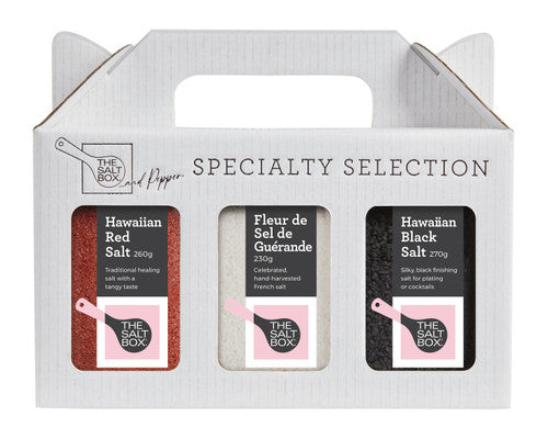 Specialty Selection - Chefs Classics