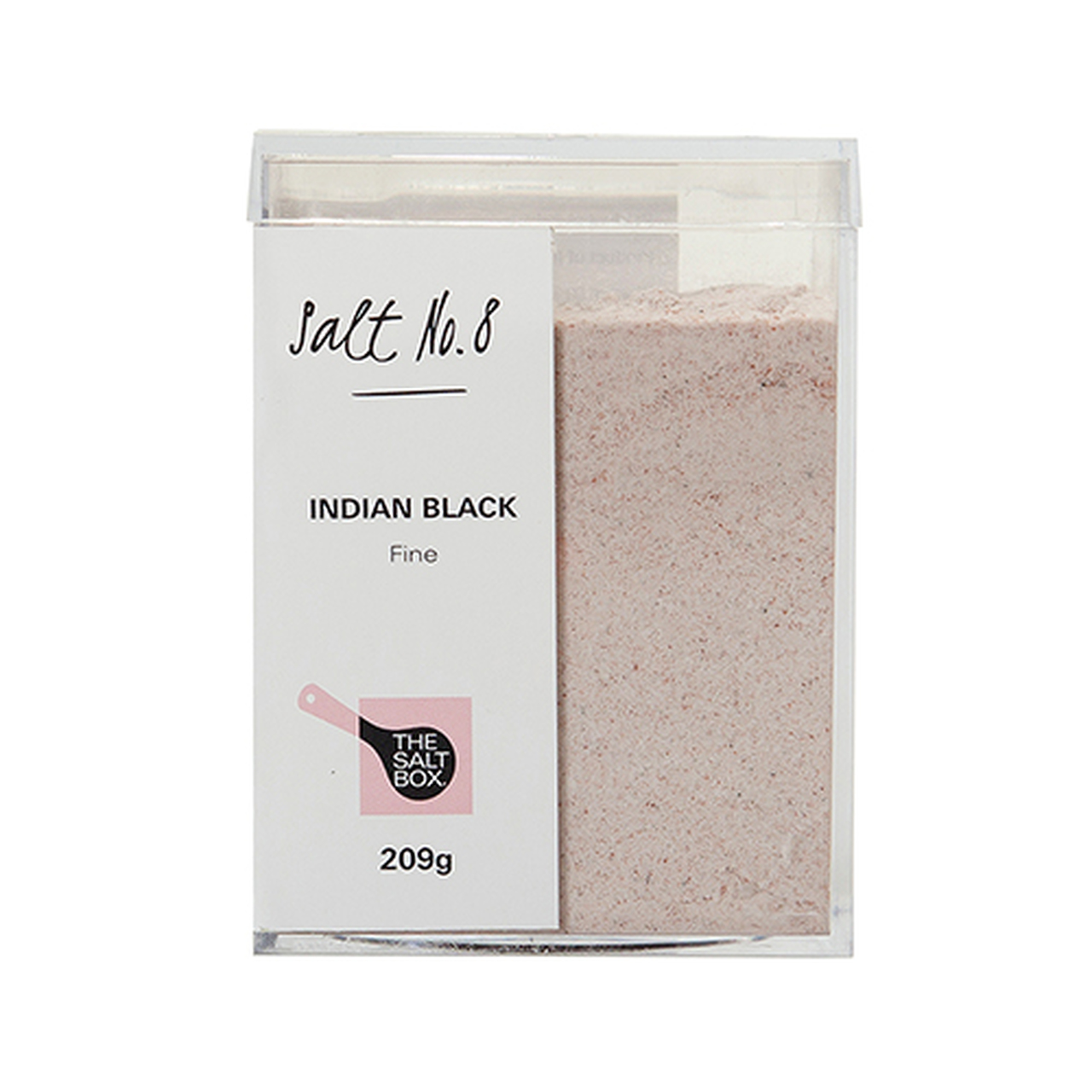 Indian Black Salt