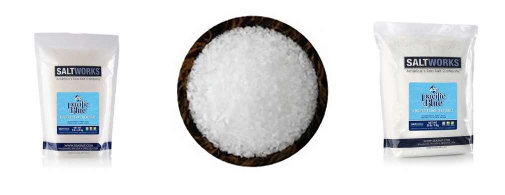 Kosher Salt