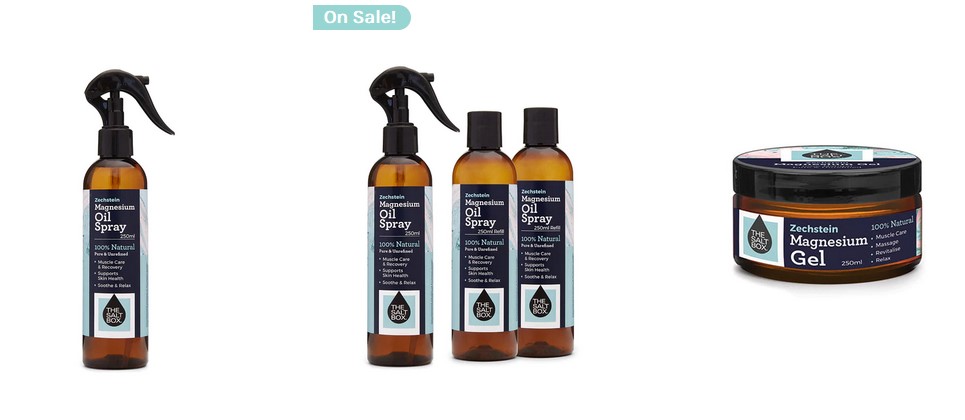 Magnesium products Magnesium products